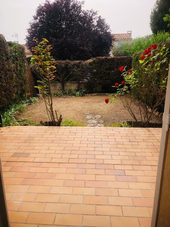 Ferienwohnung Ceres Gréoux-les-Bains Exterior foto