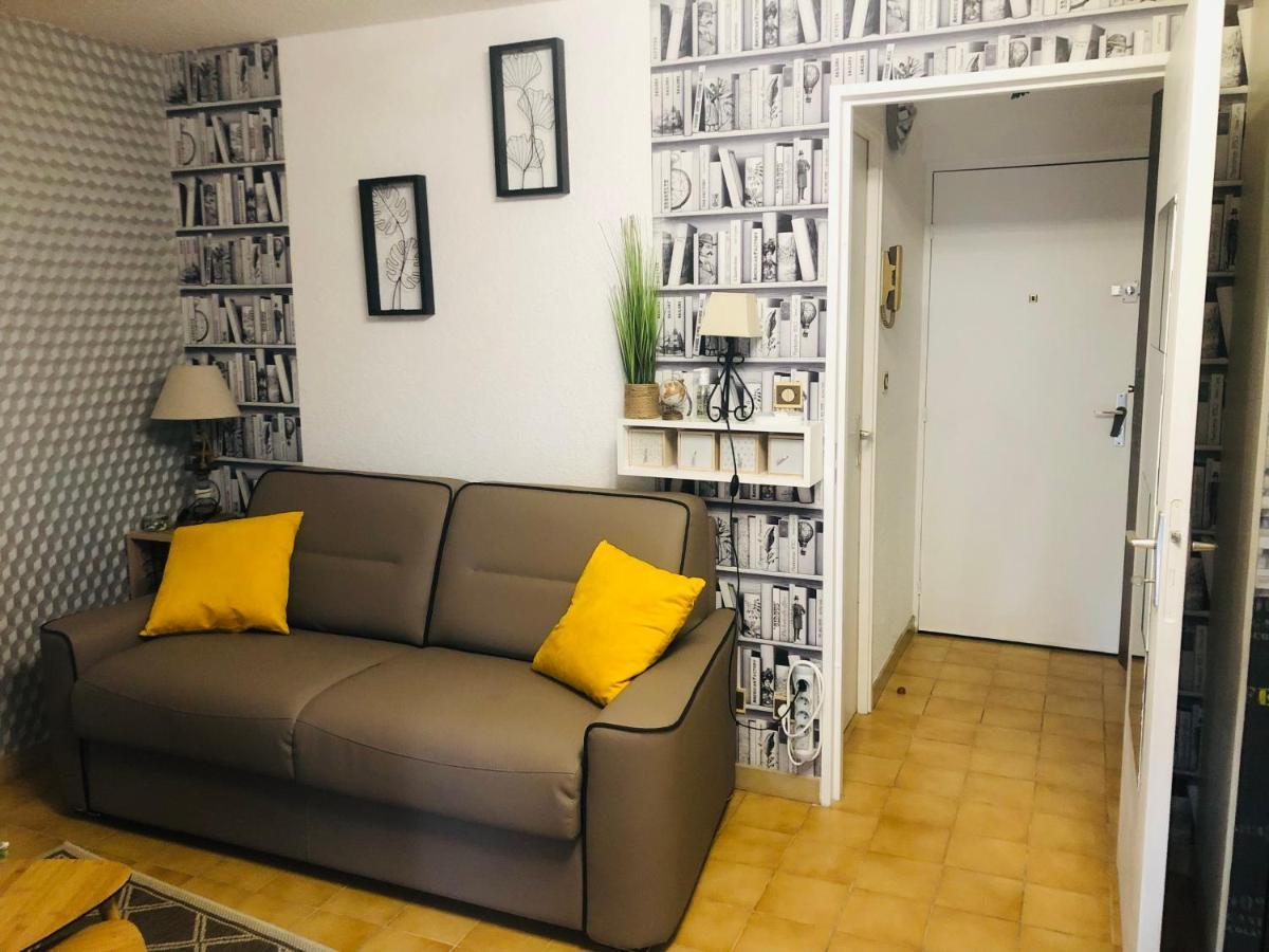 Ferienwohnung Ceres Gréoux-les-Bains Exterior foto