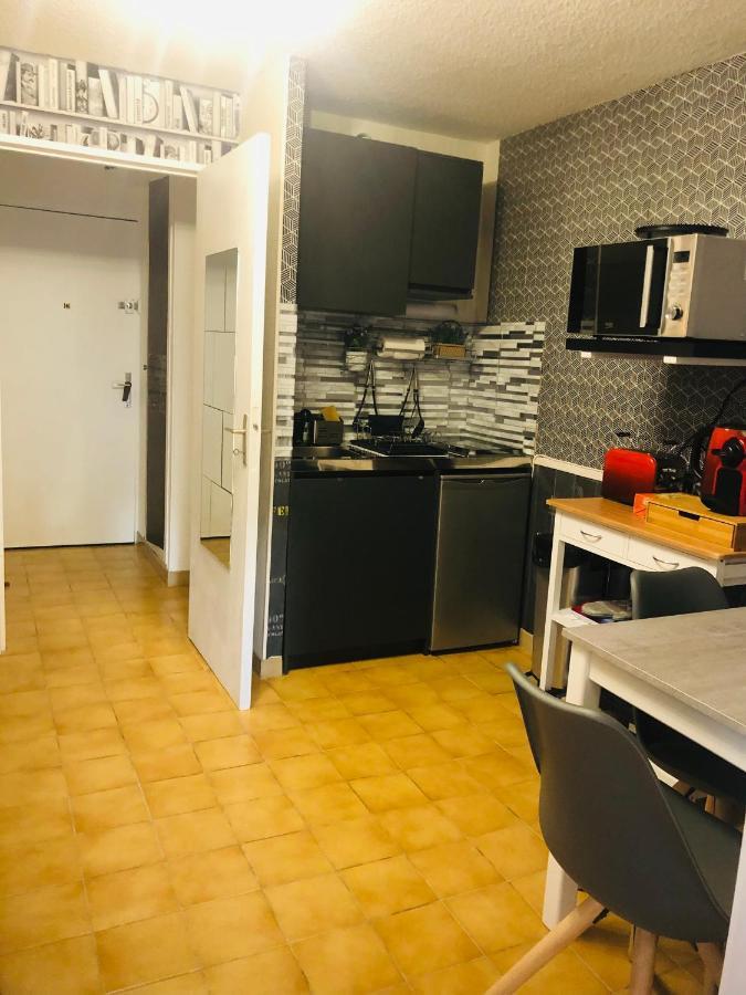 Ferienwohnung Ceres Gréoux-les-Bains Exterior foto